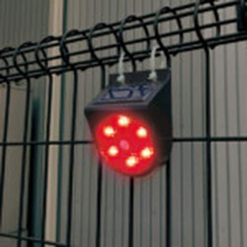 REVEX ソーラーパトピカ SLR90