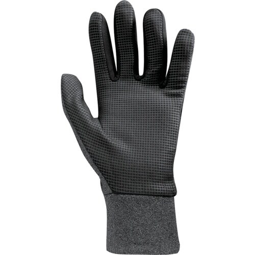 喜多 防寒手袋 ストレッチグローブ スマホ・タッチ