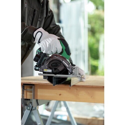 HiKOKI 10.8V コードレスチップソーカッ