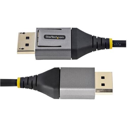 StarTech DisplayPort 1.4ケ
