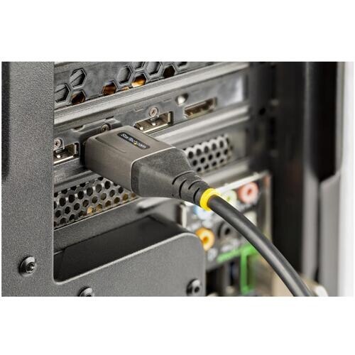 StarTech DisplayPort 1.4ケ