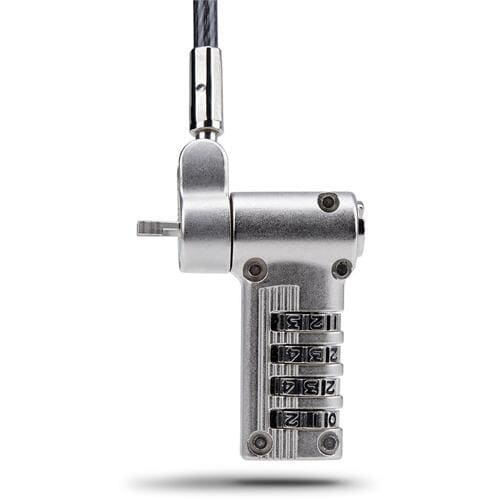 StarTech セキュリティーワイヤーロック/2