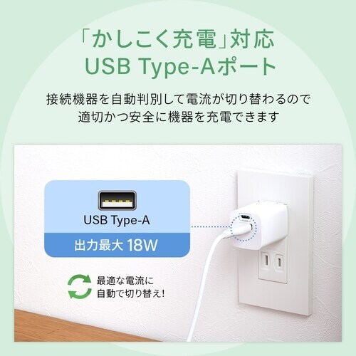 Owltech 最大PD30W出力 GaN(窒化ガ