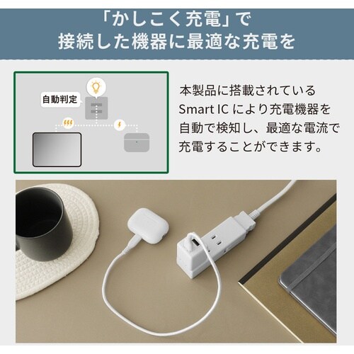 Owltech コンパクトなサイズなのに24Wの高