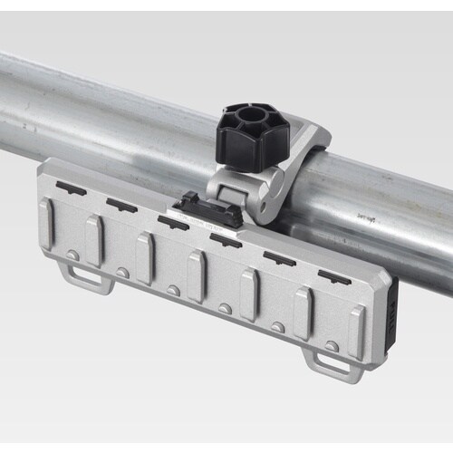 タジマ セフホルダー丸型建材用 クランプ式 金属