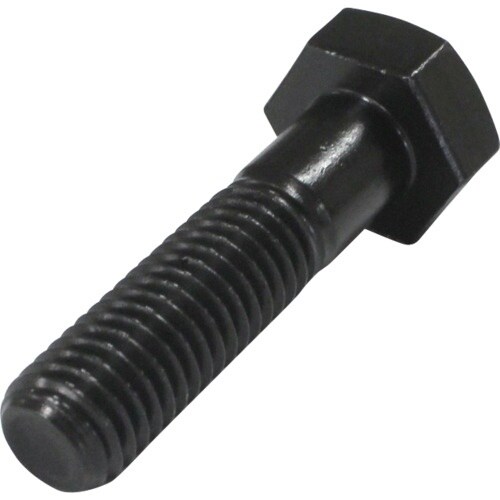 コノエ 強度区分10.9 六角ボルト 半ねじ M2