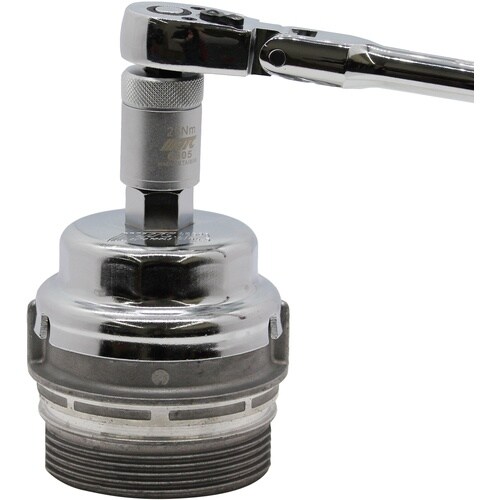 JTC オイルエレメントトルクアダプター