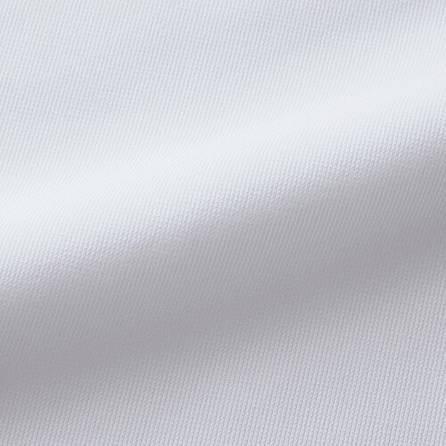 ピエ 半袖ブラウスHCB4100 ホワイト 9