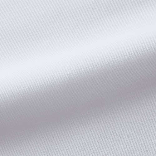 ピエ 七分袖ブラウスHCB4107 ホワイト 17