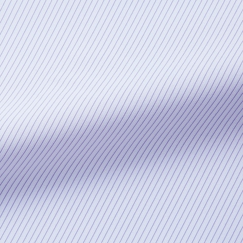 ピエ 七分袖ブラウスHCB4007 パープル 21