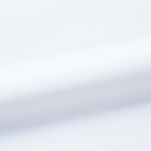 ピエ 半袖ブラウスHCB4000 ホワイト 9