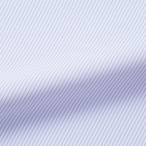 ピエ 半袖ブラウスHCB4000 パープル 11