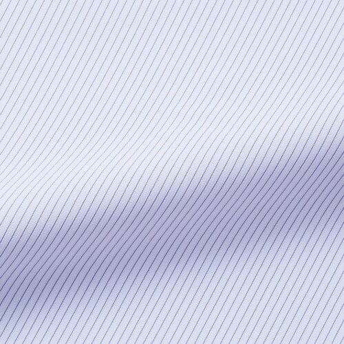 ピエ 半袖ブラウスHCB4000 パープル 23