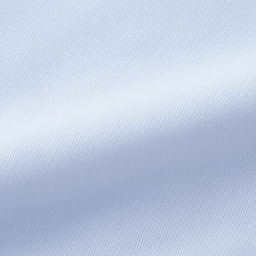 ピエ 半袖ブラウスHCB4110 サックス 11