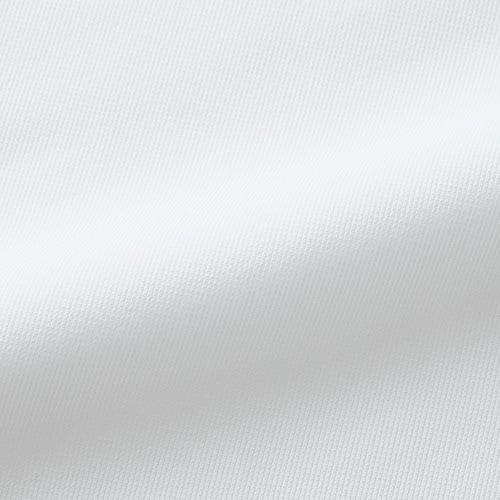 ピエ 半袖ブラウスHCB4110 ホワイト 7