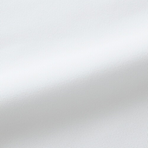 ピエ 半袖ブラウスHCB4110 ホワイト 9