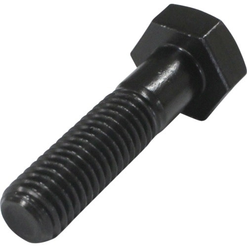 コノエ 強度区分10.9 六角ボルト 半ねじ M4