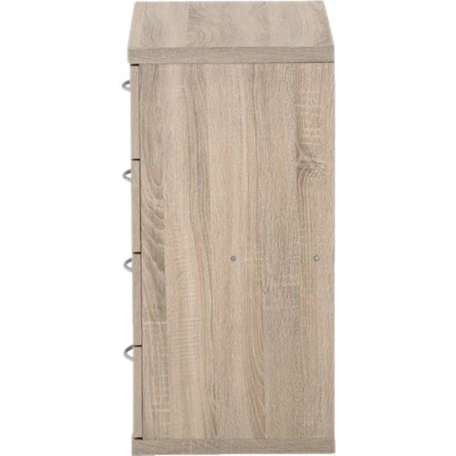 不二貿易 ラルゴ チェスト オーク