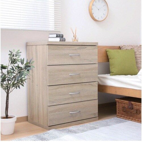 不二貿易 ラルゴ チェスト オーク