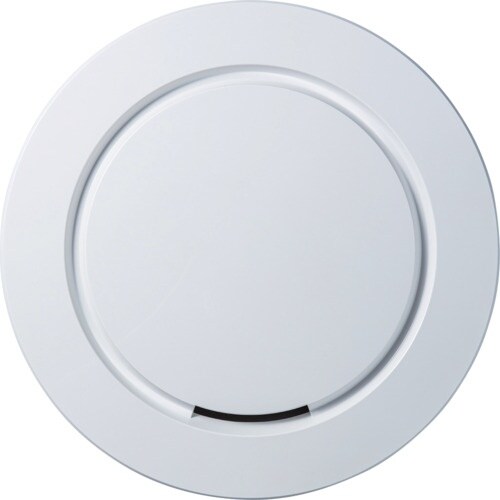 RHYTHM 超音波式加湿器 カビ対策のタンク乾燥