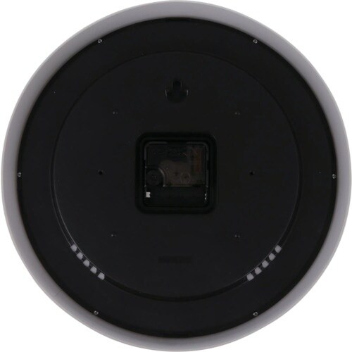 不二貿易 掛時計 エンケル φ30 WH