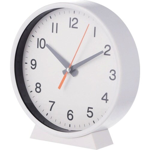 不二貿易 置掛兼用時計 エルフ WH