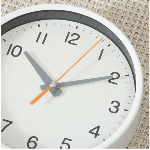 不二貿易 置掛兼用時計 エルフ WH