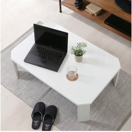 不二貿易 UVローテーブル ルーチェ 90WH(1