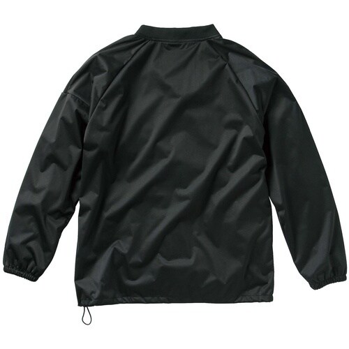 クロダルマ 防風ストレッチピステ(Vネック) ブラ