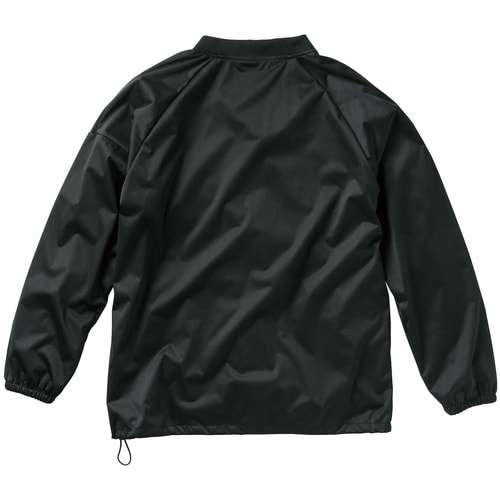 クロダルマ 防風ストレッチピステ(Vネック) ブラ