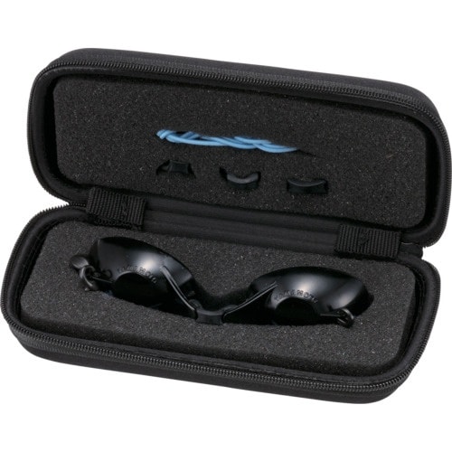 YAMAMOTO セフティアイガード(ブラック)