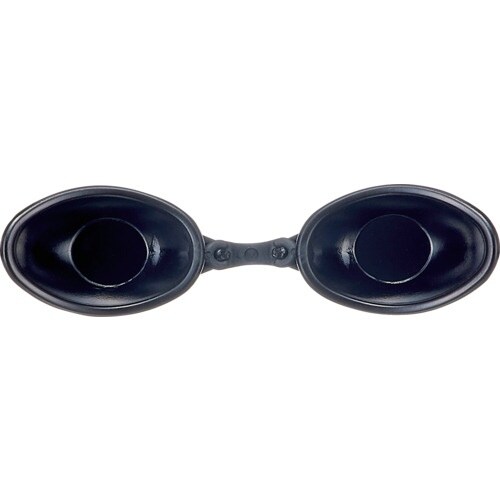 YAMAMOTO セフティアイガード(ブラック)