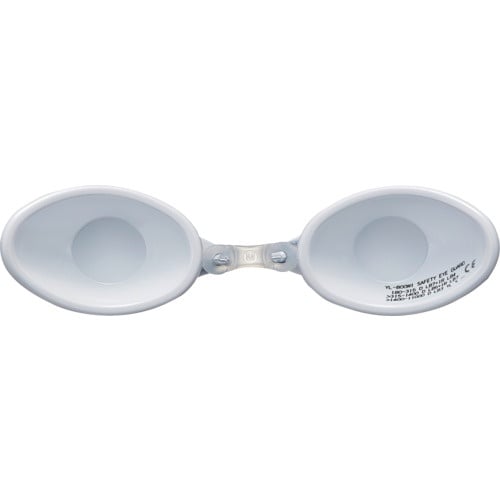 YAMAMOTO セフティアイガード(ホワイト)