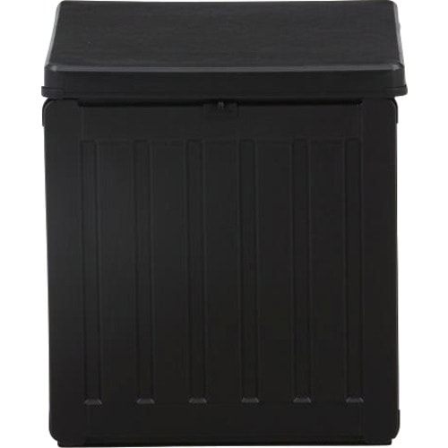 不二貿易 収納BOX 76L (38050)