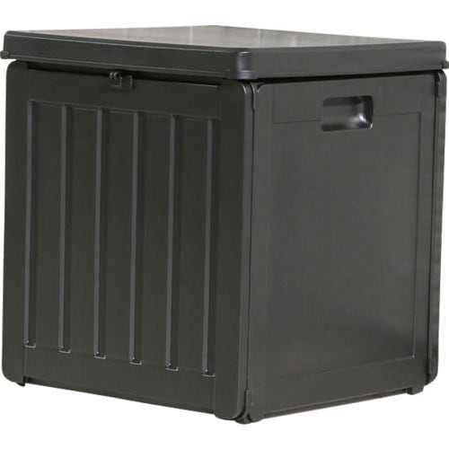 不二貿易 収納BOX 76L (38050)