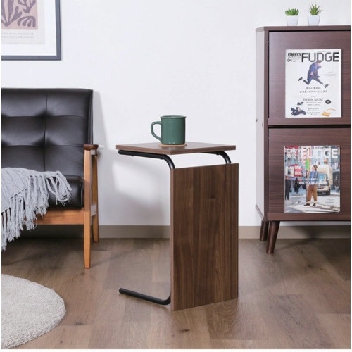 不二貿易 EZBO 2WAYテーブル(小) MBR