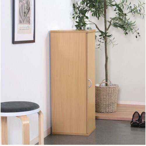 不二貿易 スリムシューズボックス NA