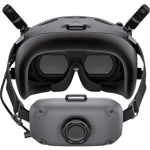 DJI DJI Goggles N3