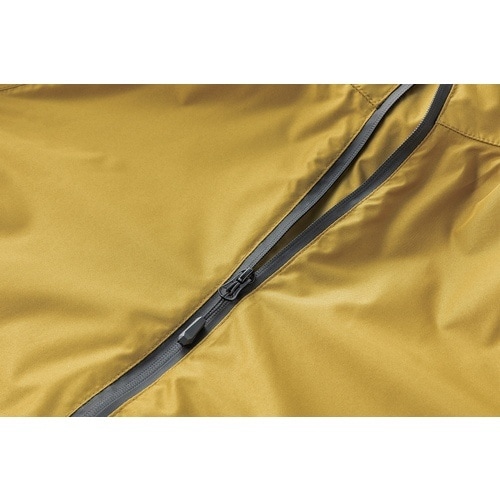 クロダルマ 防水防寒ジャケット ブルーグレー 3L