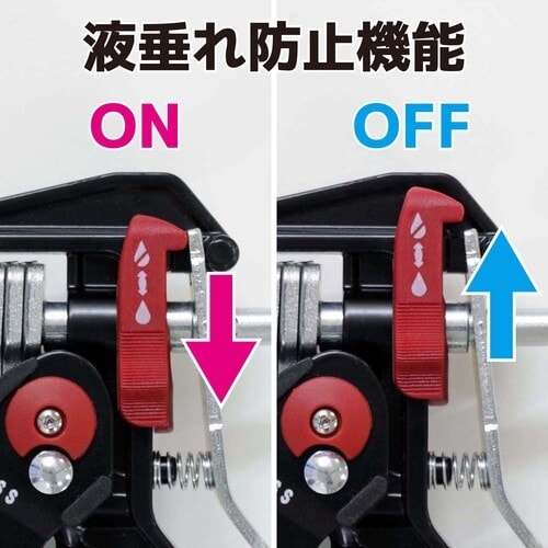 WAKI トルクチェンジ コーキングガン