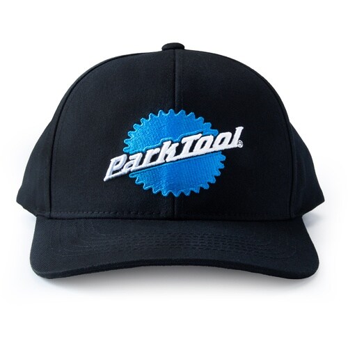 ParkTool ロゴキャップ