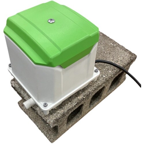 TAIKO ブロワ 40L/min (浄化槽・魚水