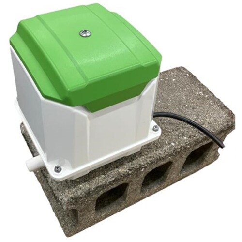 TAIKO ブロワ 80L/min (浄化槽・魚水