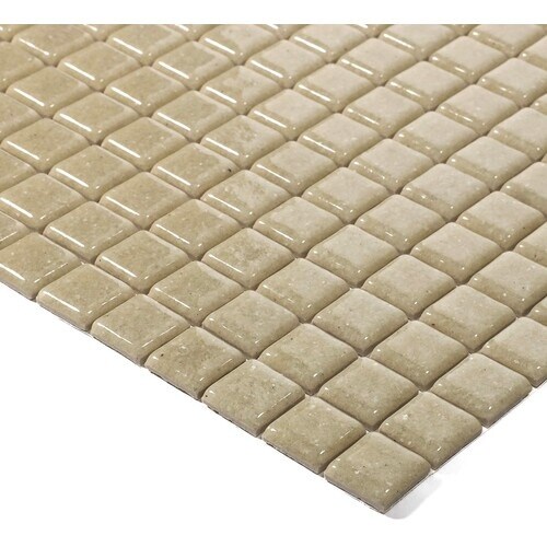 ABC モザイクタイル シーズン A−130 ライ