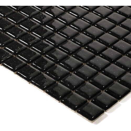 ABC モザイクタイル シーズン D−106 ブラ