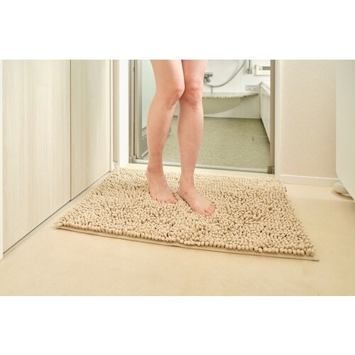 コンドル SUSU 抗菌ストロング EC ベージュ