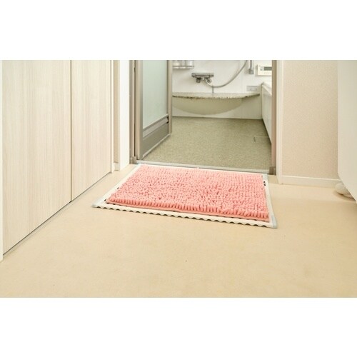 コンドル SUSU 抗菌ストロング EC ピンク