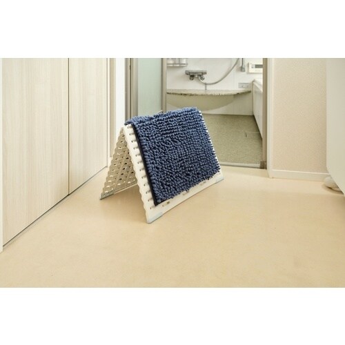 コンドル SUSU 抗菌ストロング EC ネイビー