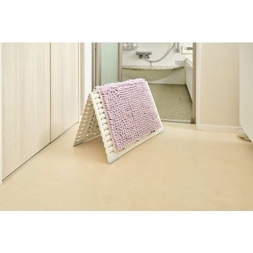 コンドル SUSU 抗菌ストロング EC パープル