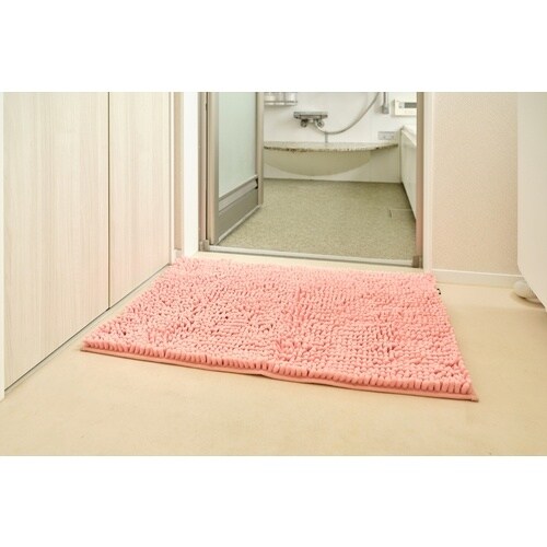 コンドル SUSU 抗菌ストロング EC ピンク